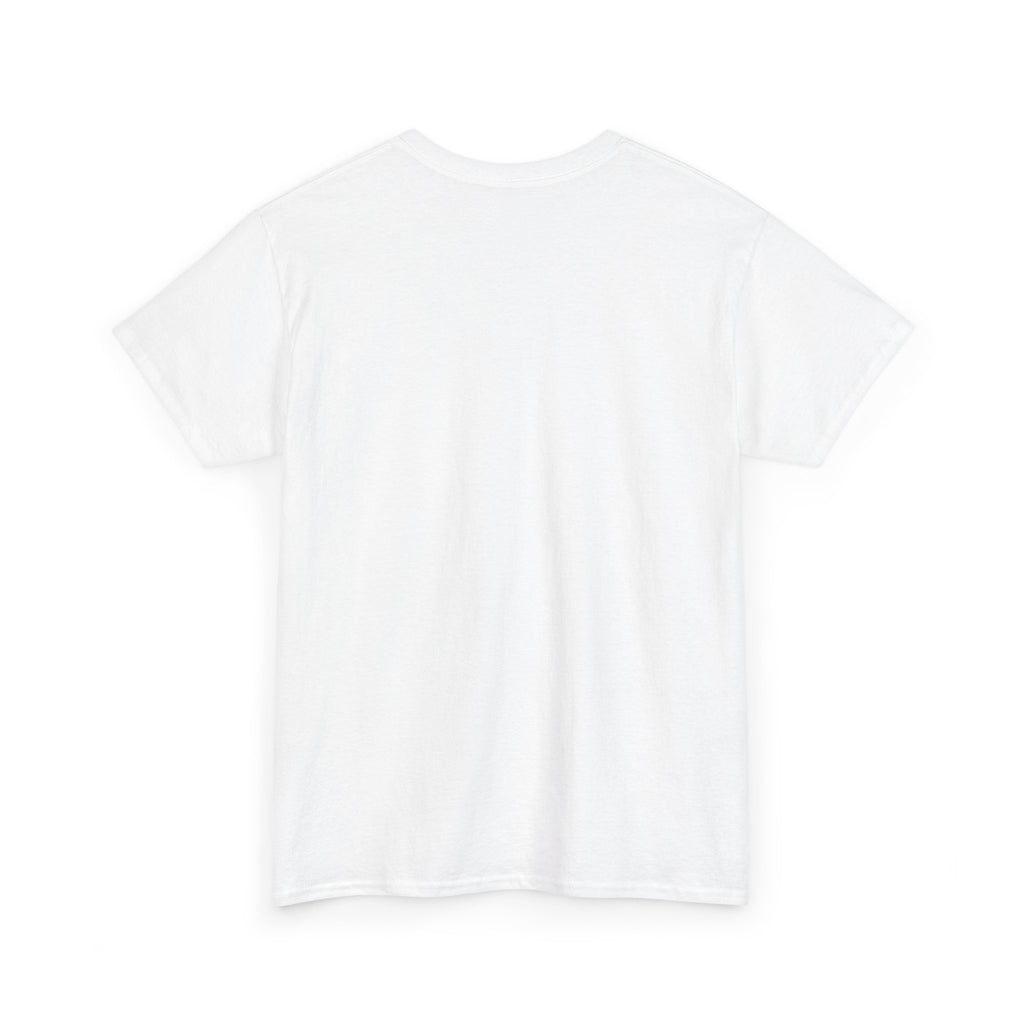 Golden Hour — Pop-Art Golden Retriever Tee