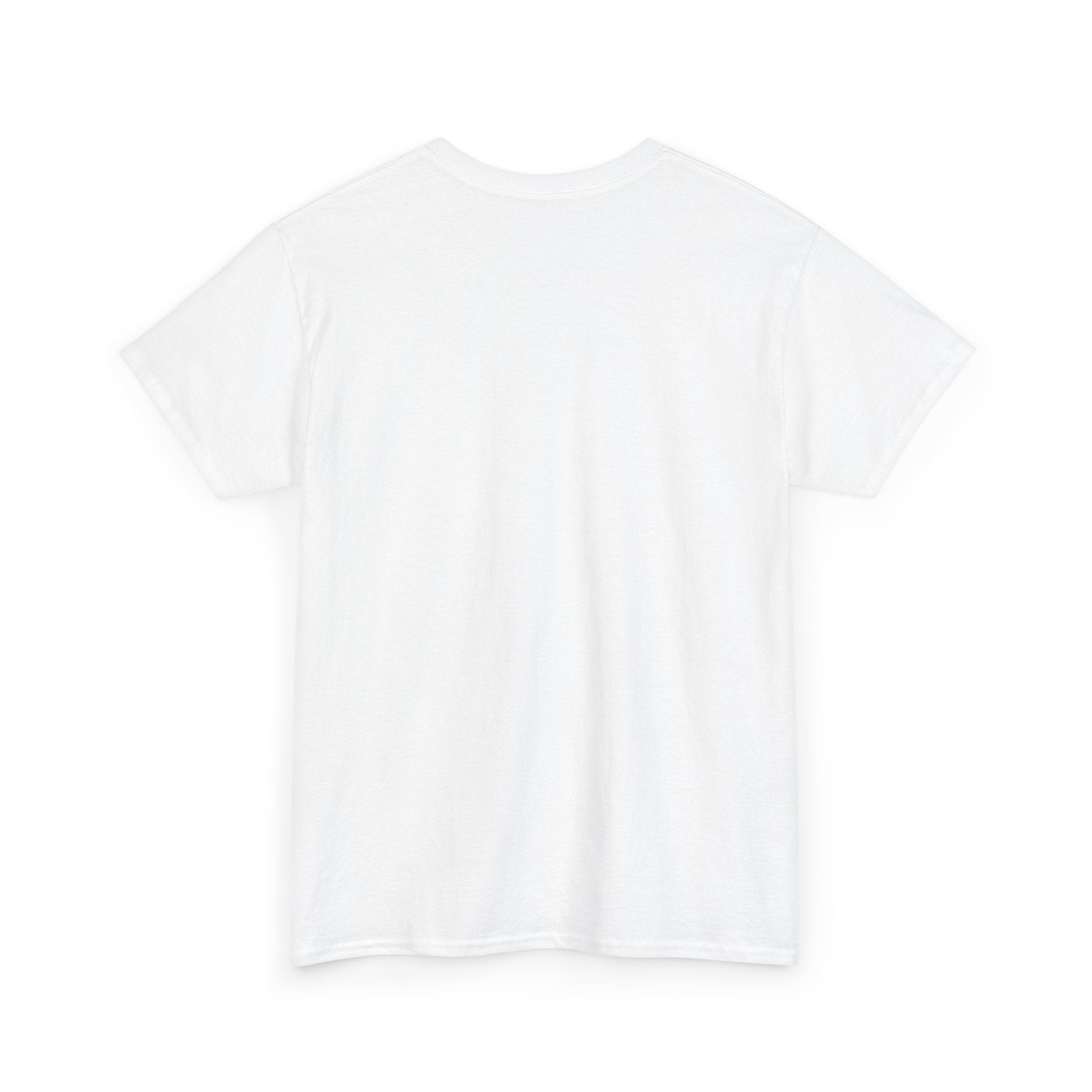 Golden Hour — Pop-Art Golden Retriever Tee