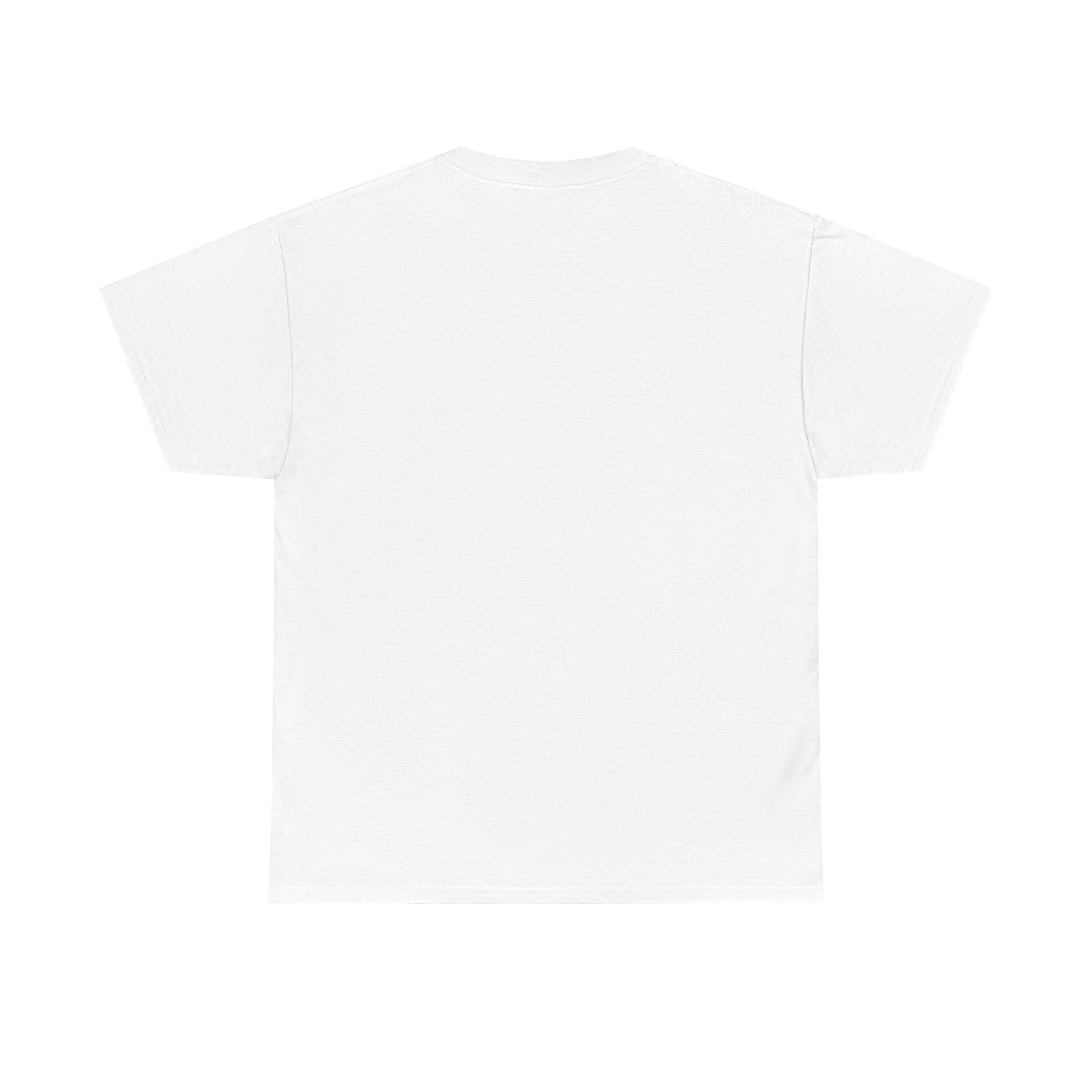 Golden Hour — Pop-Art Golden Retriever Tee